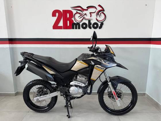 HONDA XRE 190 ABS HONDA XRE 190 ABS